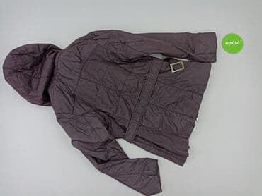купити куртку в польщі жіночу: Зимова куртка жіноча, розмір XL — 4