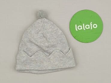 newbie czapka niemowlęca: Cap, 3-6 months, condition - Very good — 3