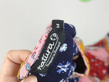 sukienki w stylu boho midi: Natura, Sukienka damska, M — 4