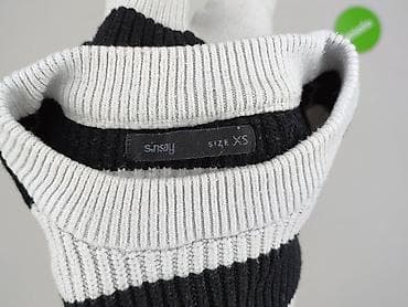 sinse: Sinsay, Sweter damski, rozmiar XS — 4