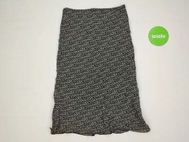 spódnice midi eko skóra: Terranova, Women`s skirt, size S (EU 36) — 3