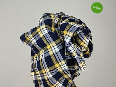 supreme spodnie: Jean Pascale, Koszulа dla mężczyzn, rozmiar L — 4