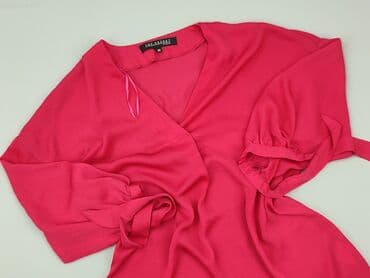 bluzka boho h: Top Secret, Bluzka damska, rozmiar S — 1