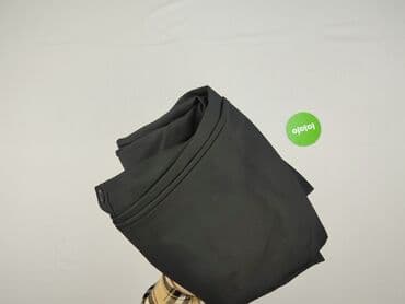 kozaki lasocki na koturnie: Spodnie materiałowe damskie, 2XL — 5