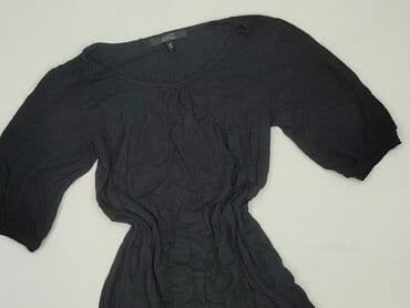 kozuszek kamizelka: Blouse, 8 years, 122-128 cm, condition - Good — 1