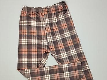 spodnie panterka pull and bear: Legginsy rozmiar M — 1