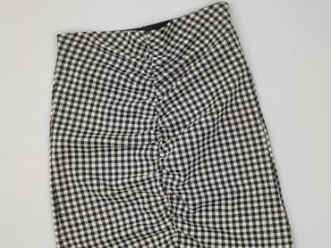 sukienka zebra zara: Zara, Spódnica damska, rozmiar S — 1