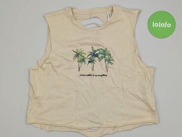 klapki dzik: Cropp, Top damski, rozmiar S — 2