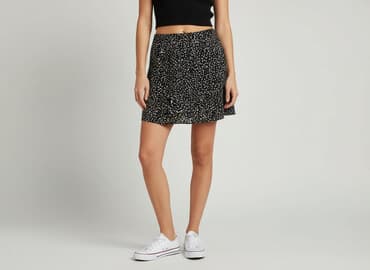 sinsay spódnico spodenki: Sinsay, Spódnica damska, rozmiar M — 1