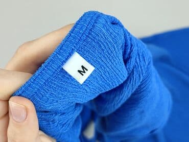 ekskluzywne sukienki wieczorowe plus size: Sukienka damska, rozmiar M — 4
