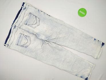 genzie top: Janina, Jeansy damskie, rozmiar S — 3