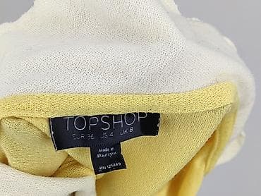 bluzki balmain: Topshop, Bluzka damska, rozmiar S — 4