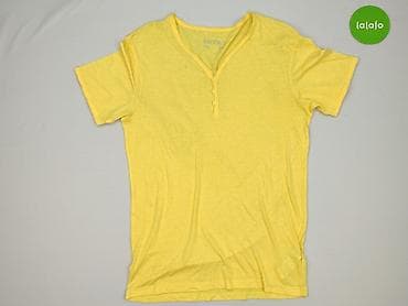 dresy rl9: Bershka, Koszulka dla mężczyzn, rozmiar M — 2