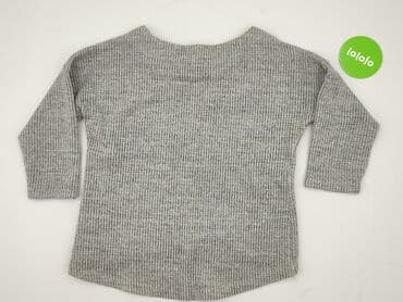 sweter w paski h: Women`s sweater, size M (EU 38) — 3