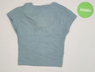 zara koszulki damskie basic: Zara, T-shirt damski, M — 3