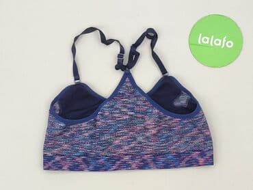 intimidao majtki bezszwowe: Biustonosz damski, Miękki, S — 3