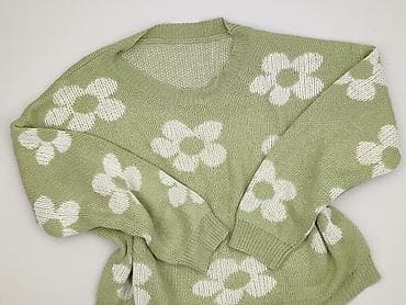 river island bluza: Shein, Sweter damski, rozmiar M — 1