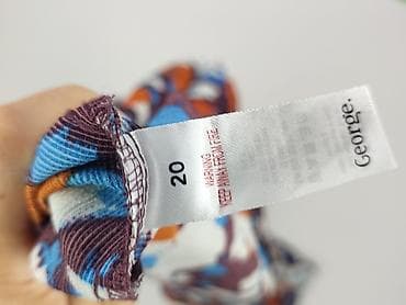 ideal bluzki: George, Bluzka damska, rozmiar 2XL — 4