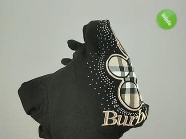 roblox bluzka: Burberry, T-shirt damski, rozmiar L — 6