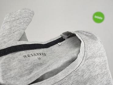 selected: Reserved, T-shirt damski, rozmiar M — 5
