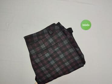 Women: Material trousers for women, XS — 4