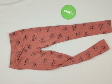 kombinezon softshell lidl: Legginsy dziecięce, Sinsay, 8 lat, 122/128, stan - Idealny — 4