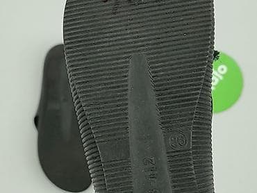 kulig sandaly: Japonki damskie, rozmiar 36 — 4