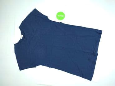 sukienka obcisła czerwona: Terranova, Sukienka damska, rozmiar XL — 2