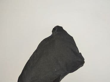 spodenki rozkloszowane skorzane: Szorty dla mężczyzn, rozmiar L — 5