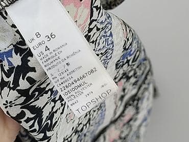 botki topshop: Topshop, Sukienka damska, rozmiar S — 6