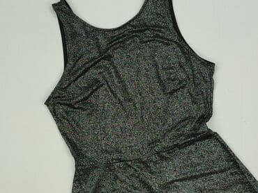 H&M Divided, Sukienka damska, rozmiar M