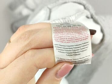 stussy bluzy: Beloved, Bluza z kapturem damska, rozmiar S — 5