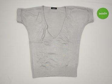 drain: Sinequanone, Sweter damski, rozmiar L — 2