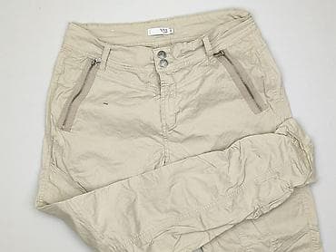 sapa jeans: VRS, Spodnie materiałowe damskie, rozmiar L — 1
