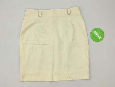 sukienka ecru mohito: Spódnica damska, XL — 2