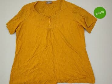 kombinezon na quada: Triangle, T-shirt damski, rozmiar 4XL — 2