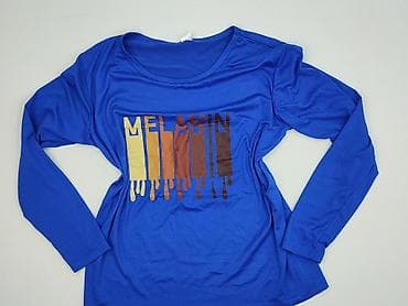 bluza tupac pull and bear: Bluzka damska, rozmiar M — 1