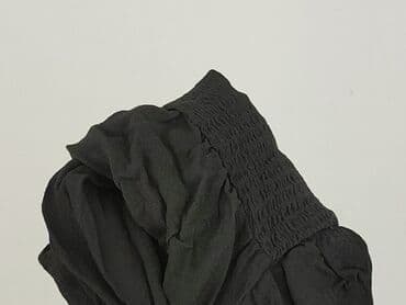 bluza welurowa h m: H&M, Bluzka damska, rozmiar S — 6