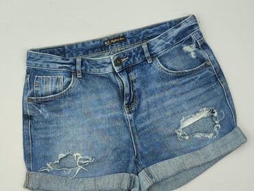 wrangler krótkie spodenki: C&A, Szorty damskie, rozmiar M — 1