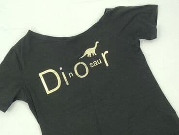 t shirty damskie z nadrukiem: Lamu, T-shirt damski, rozmiar One size — 1