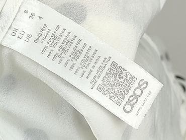 Asos, Bluzka damska, rozmiar S — 5