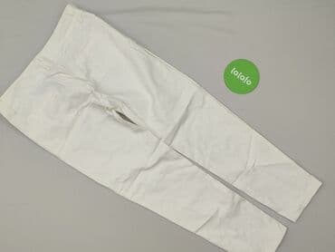 dorimodes majtki allegro: Drôle de Copine, Spodnie materiałowe damskie, rozmiar M — 3