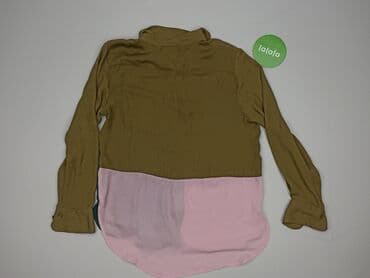 koszula z kokardą hm: H&M, Koszula damska, rozmiar S — 6