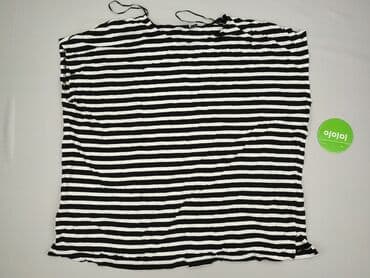 bluzki bawełniane bonprix: Bpc bonprix collection, Bluzka damska, rozmiar 2XL — 2