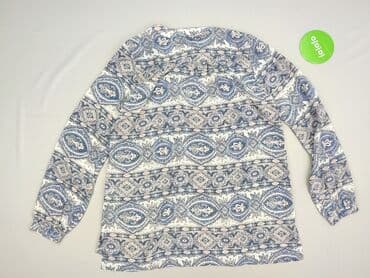 sweter piórkowy na drutach: Bik Bok, Bluzka damska, rozmiar S — 3