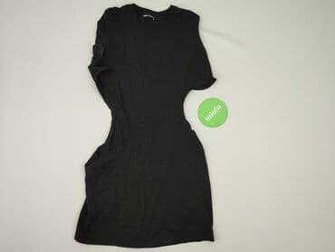 bershka шорти: Bershka, Sukienka damska, rozmiar S — 2