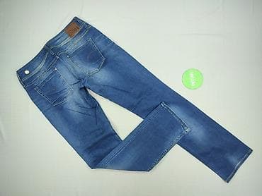 buty m s: G-Star Raw, Jeansy damskie, rozmiar L — 3