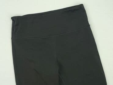 koszulka z napisem trener: H&M, Szorty damskie, L — 1