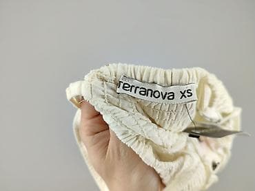 plazowa: Terranova, Sukienka damska, rozmiar XS — 4