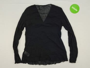 aplikacje z ubraniami: Charles Vögele, Bluzka damska, S — 3